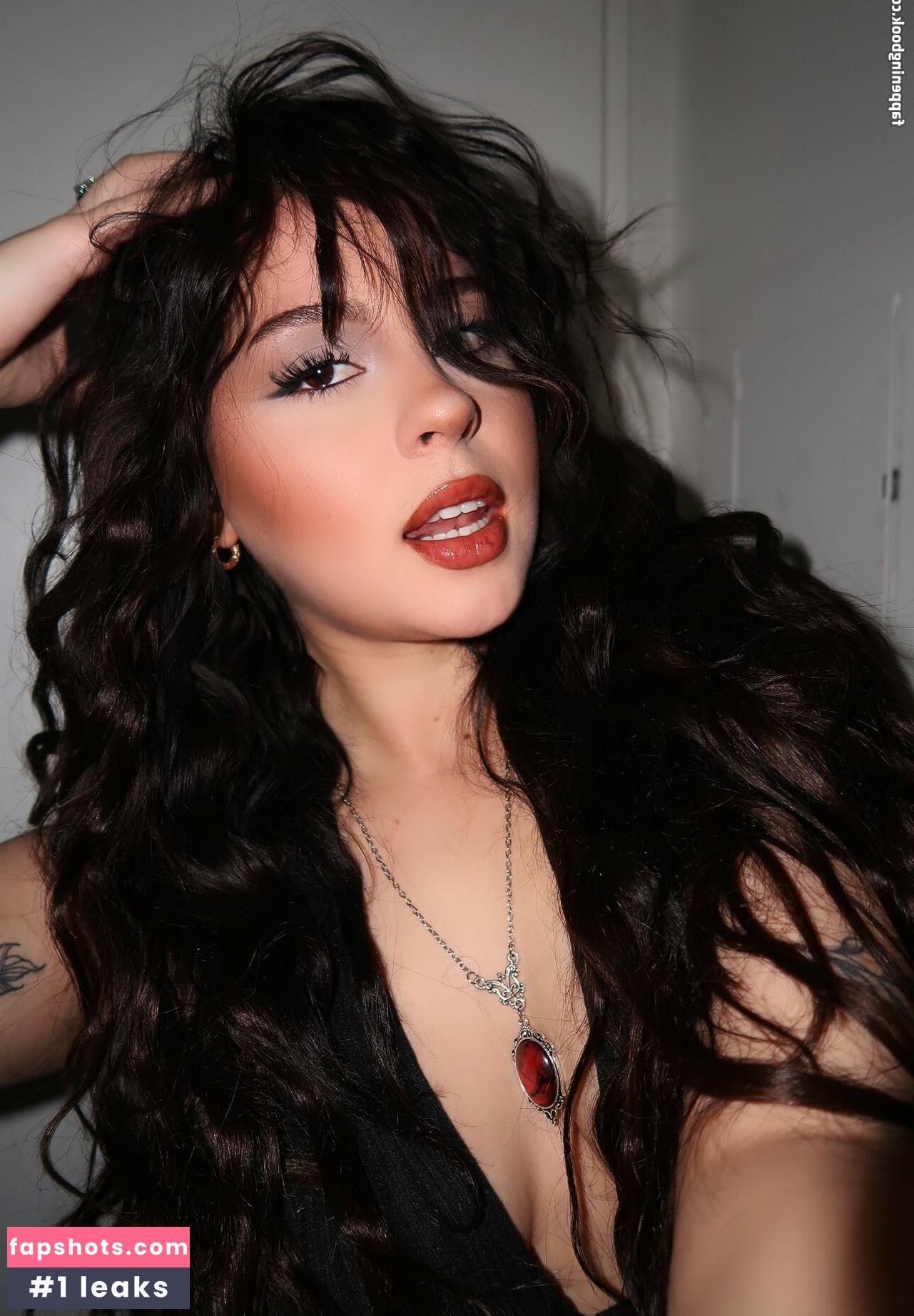 Stef Solari Nahé úniky fotek pouze od fanoušků #23 - Fapshots