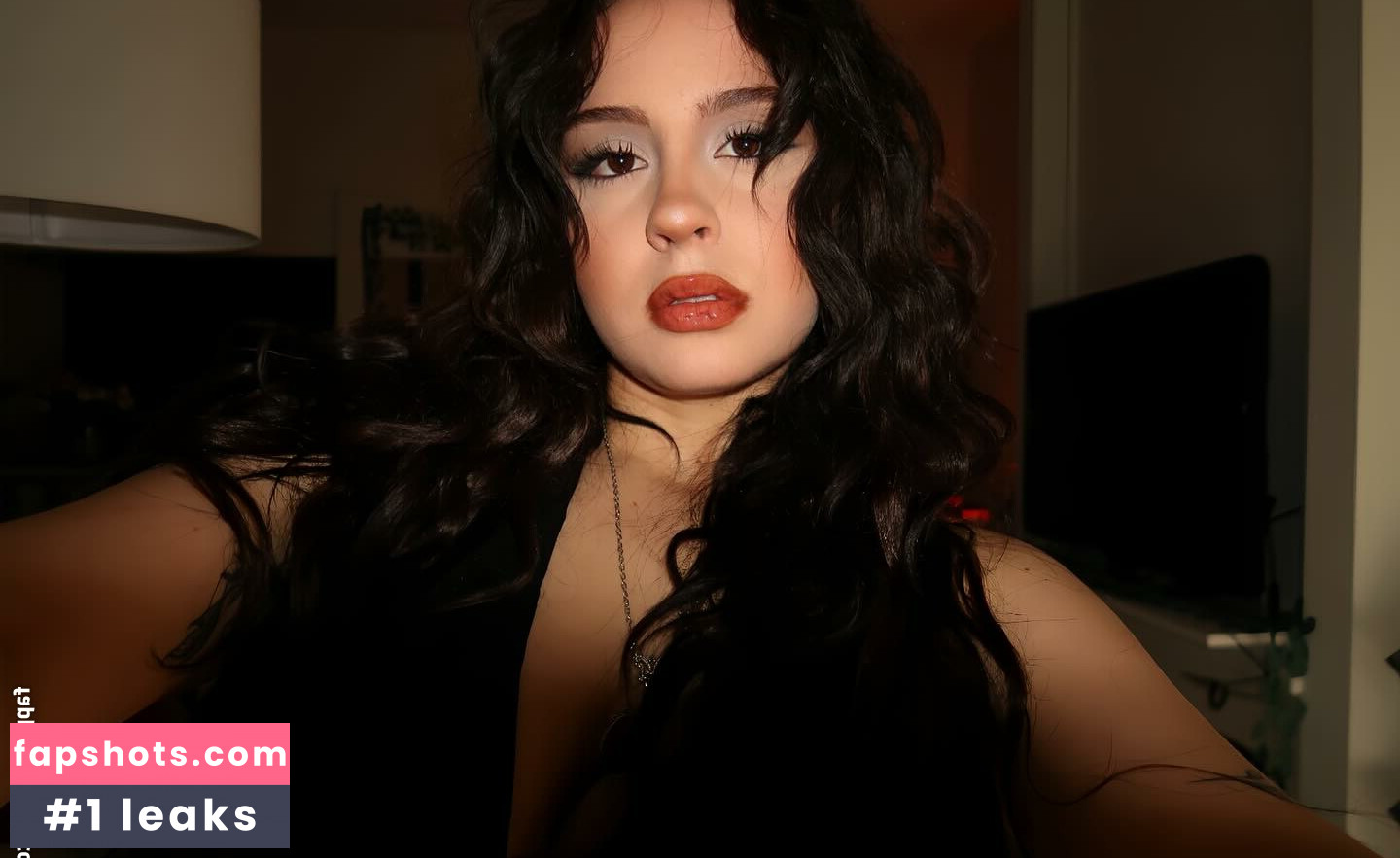 Stef Solari Nahé úniky fotek pouze od fanoušků #26 - Fapshots