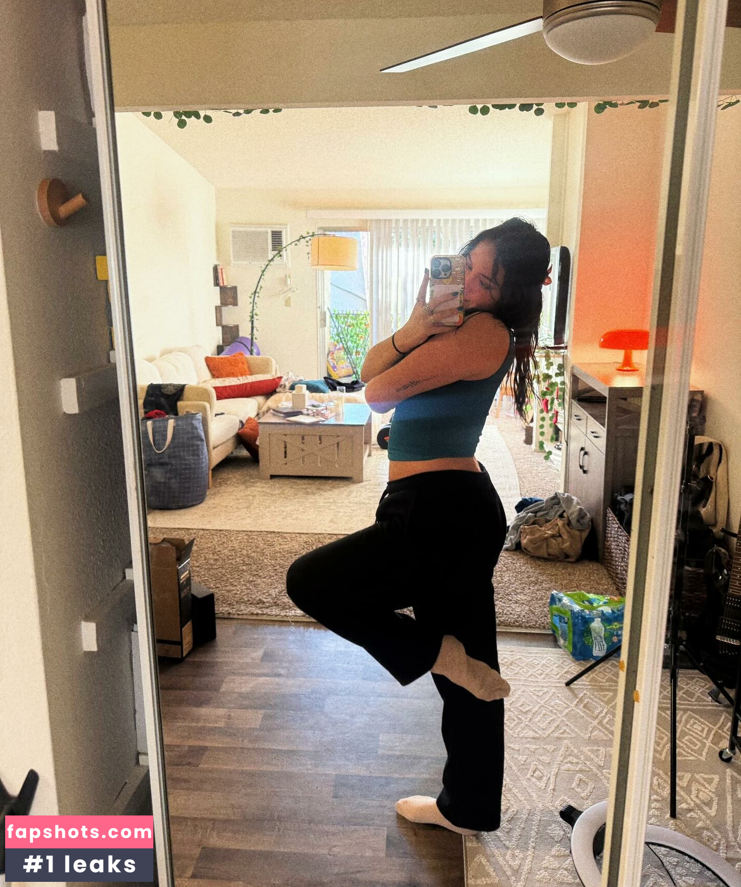 Stef Solari Nahé úniky fotek pouze od fanoušků #27 - Fapshots