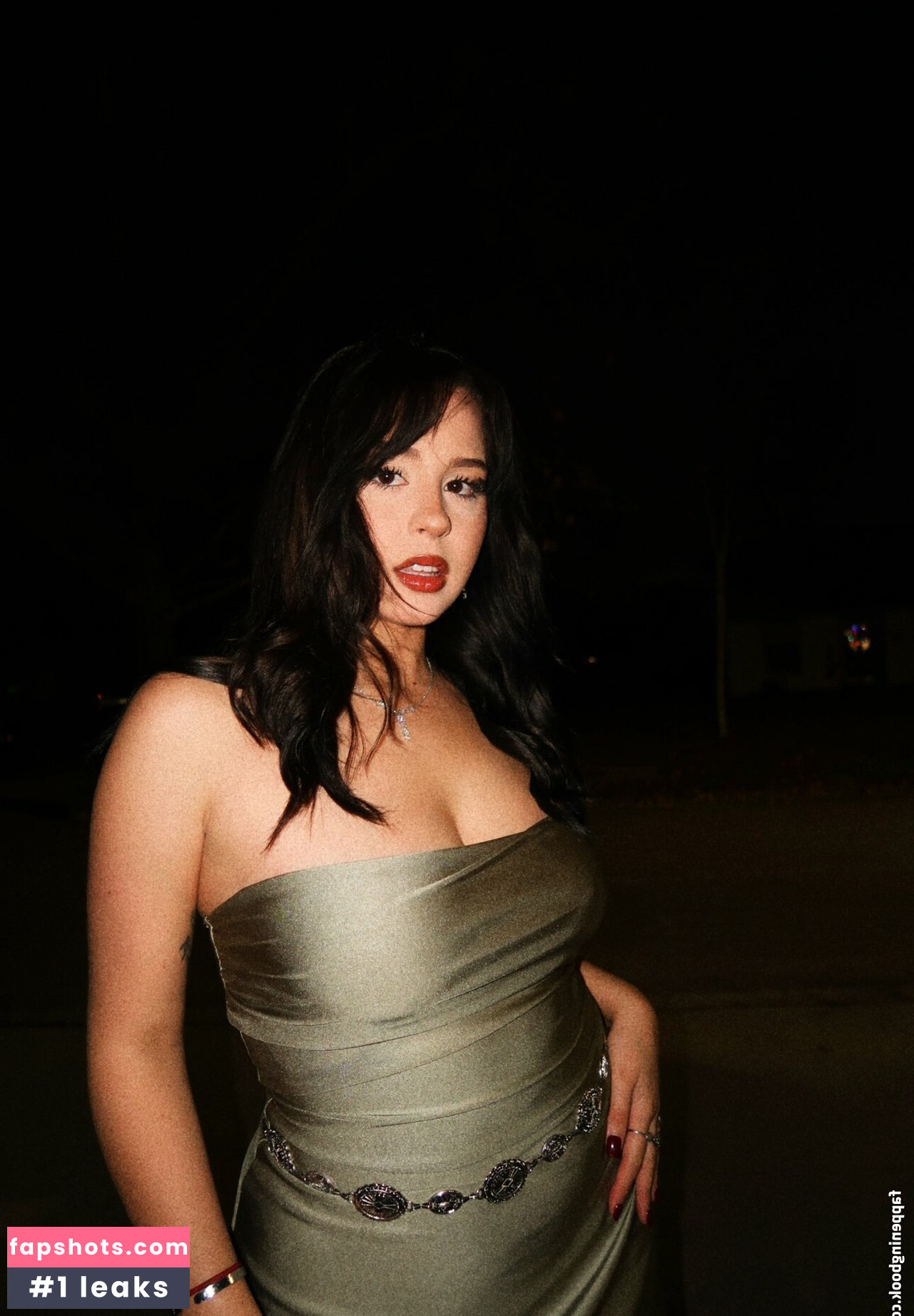 Stef Solari Nahé úniky fotek pouze od fanoušků #32 - Fapshots