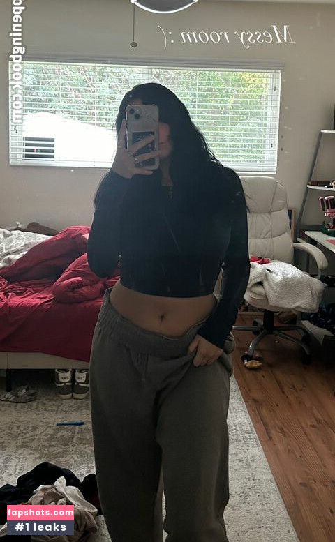 Stef Solari Nahé úniky fotek pouze od fanoušků #61 - Fapshots