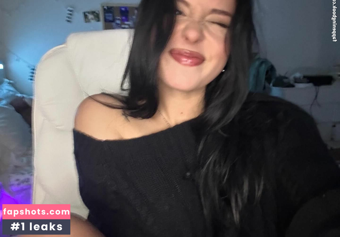 Stef Solari Nahé úniky fotek pouze od fanoušků #63 - Fapshots