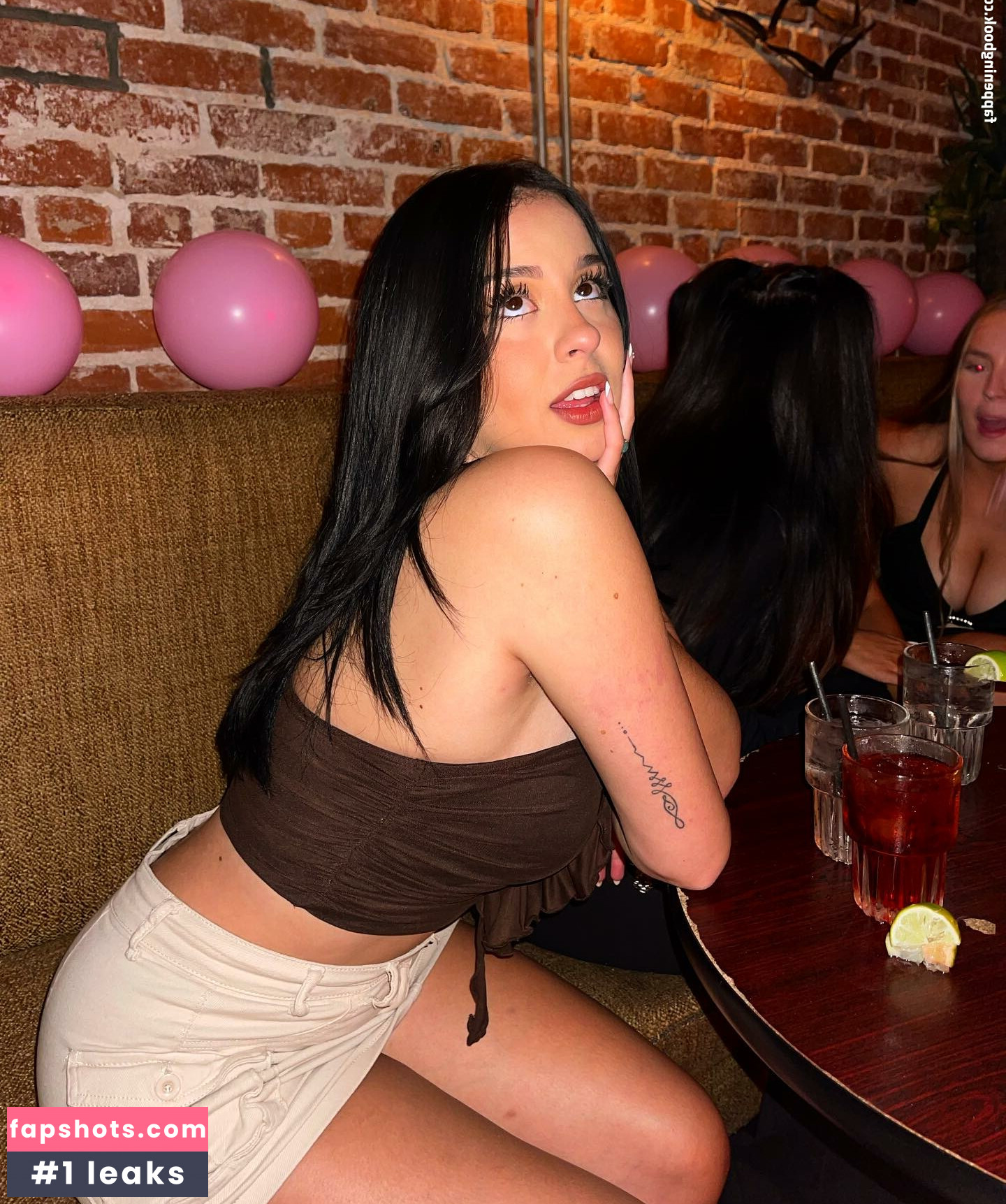 Stef Solari Nahé úniky fotek pouze od fanoušků #67 - Fapshots