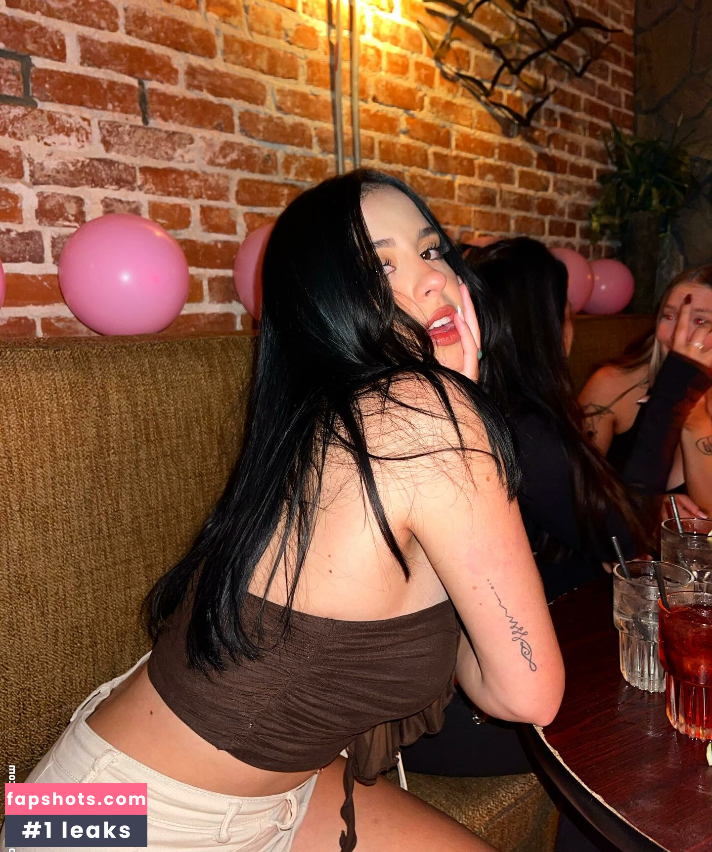 Stef Solari Nahé úniky fotek pouze od fanoušků #68 - Fapshots