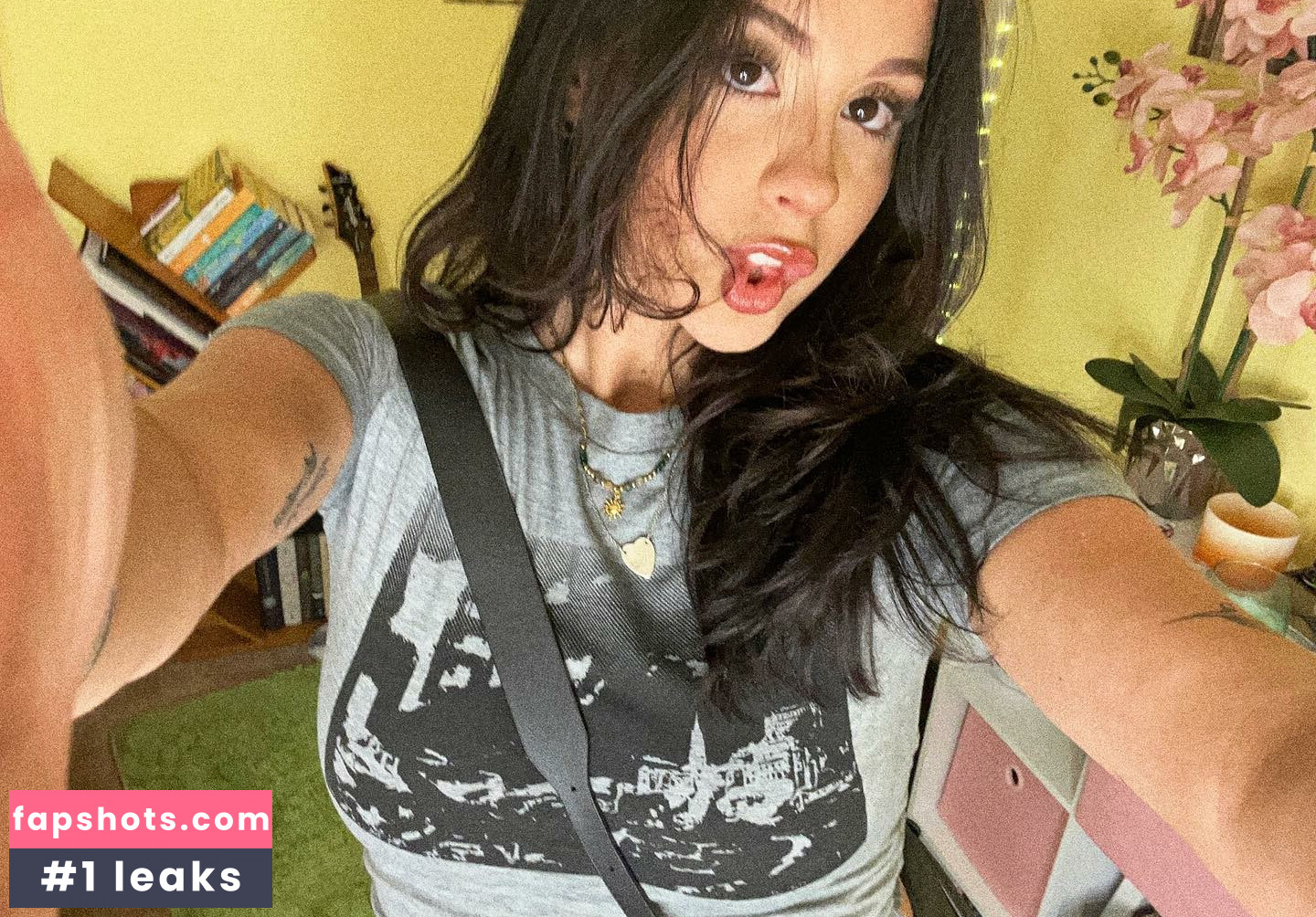 Stef Solari Nahé úniky fotek pouze od fanoušků #69 - Fapshots