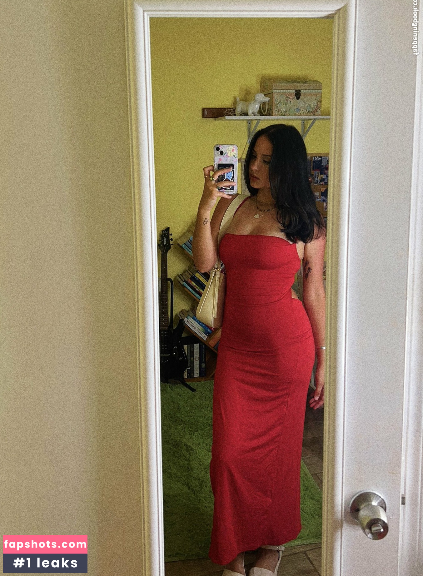 Stef Solari Nahé úniky fotek pouze od fanoušků #71 - Fapshots