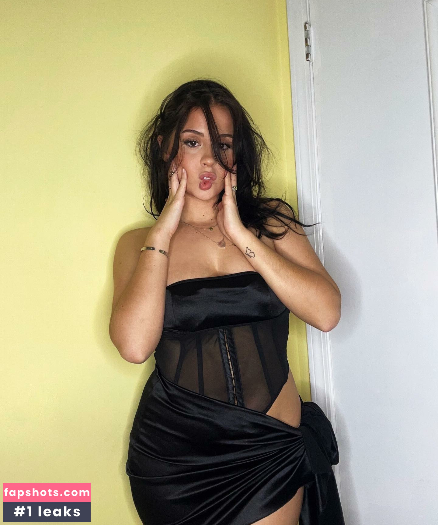 Stef Solari Nahé úniky fotek pouze od fanoušků #77 - Fapshots