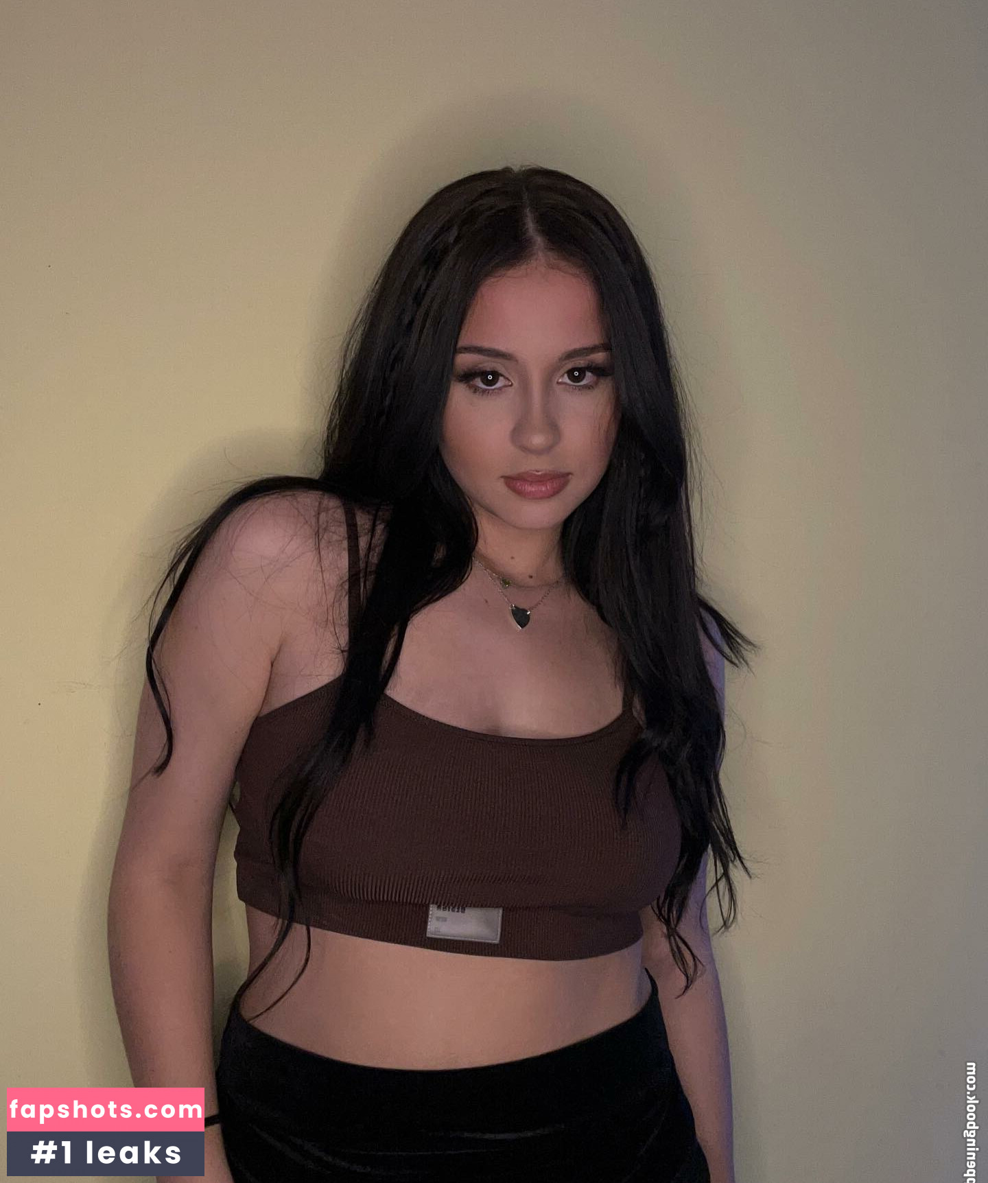 Stef Solari Nahé úniky fotek pouze od fanoušků #94 - Fapshots