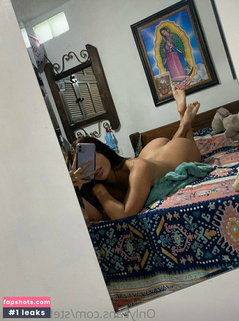 Stefacalle17 Nahé úniky fotek pouze od fanoušků #3 - Fapshots