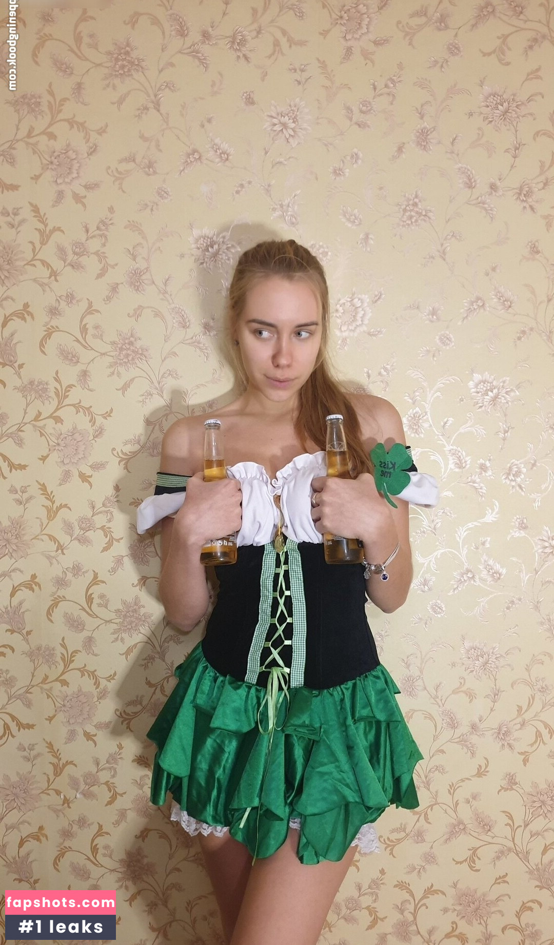 stefani_isabel_ Nahé úniky fotek pouze od fanoušků #40 - Fapshots