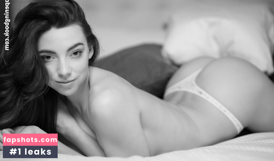 Stefani Miller Nahé úniky fotek pouze od fanoušků #15 - Fapshots