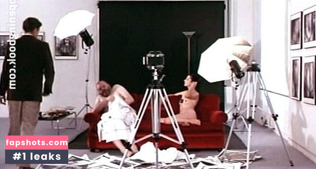 Stefania Casini gallery photo #16