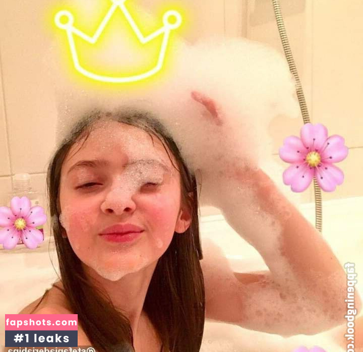 Stefania Deriabina gallery photo #136