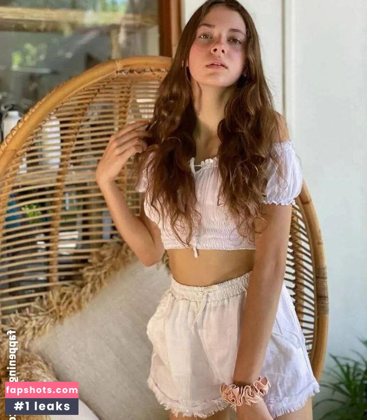 Stefania Deriabina gallery photo #178