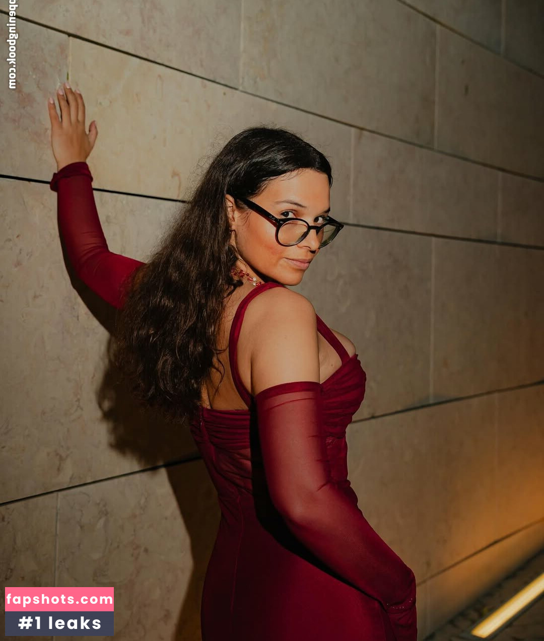 Stefania Deriabina gallery photo #25