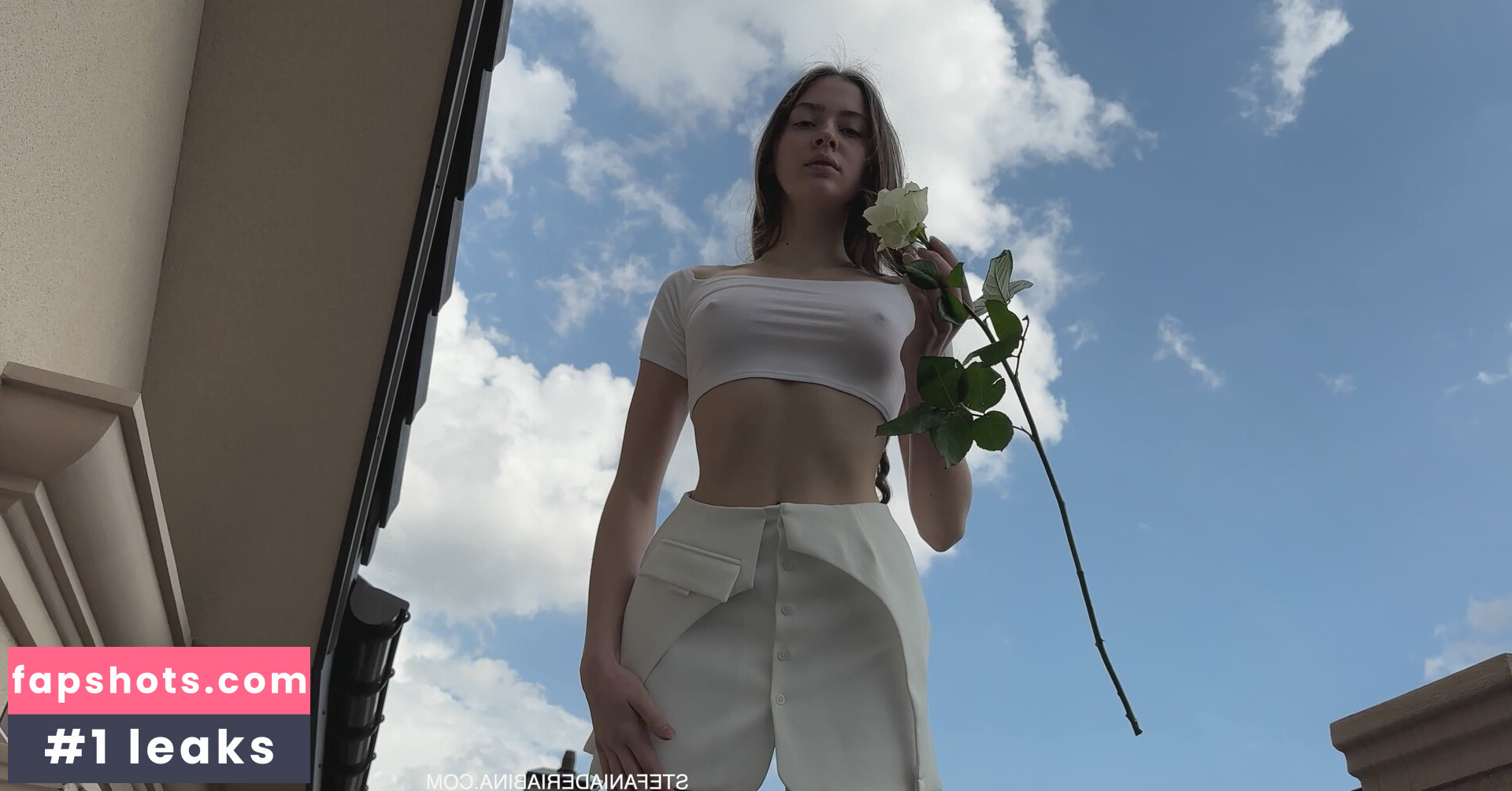 Stefania Deriabina gallery photo #263