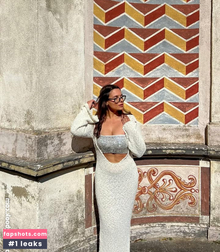 Stefania Deriabina gallery photo #30