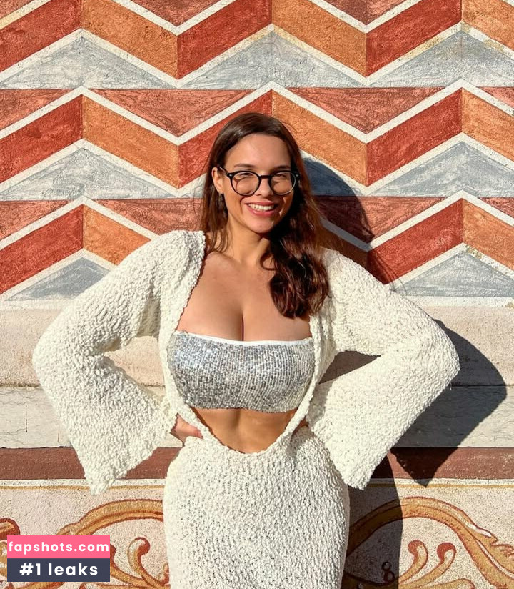 Stefania Deriabina gallery photo #37