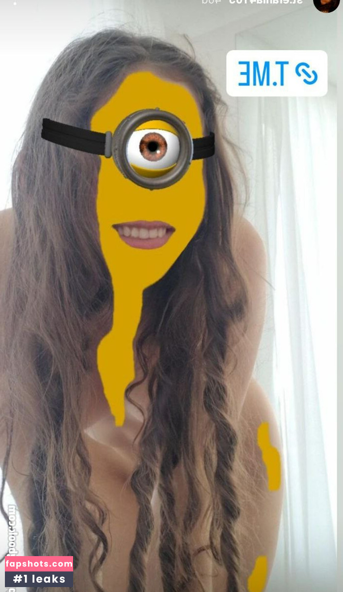 Stefania Deriabina gallery photo #70