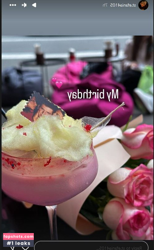 Stefania Deriabina gallery photo #73