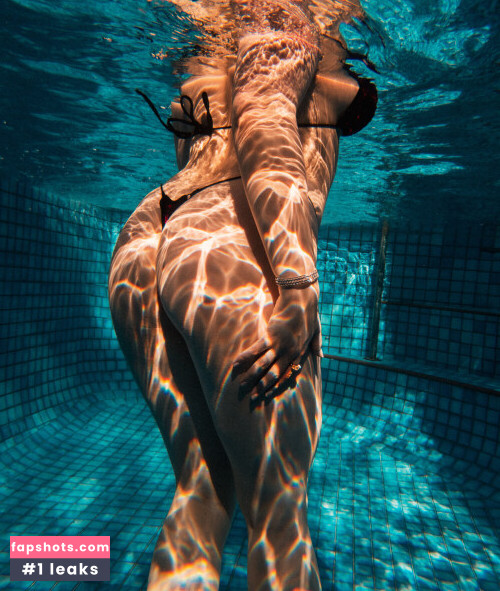 Stefania Ferrario Nahé úniky fotek pouze od fanoušků #264 - Fapshots