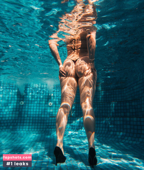 Stefania Ferrario Nahé úniky fotek pouze od fanoušků #265 - Fapshots