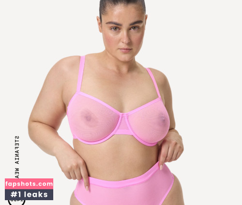 Stefania Ferrario Nahé úniky fotek pouze od fanoušků #322 - Fapshots