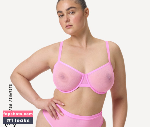 Stefania Ferrario Nahé úniky fotek pouze od fanoušků #323 - Fapshots