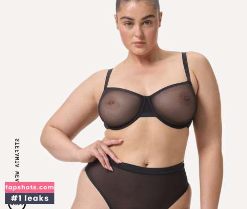 Stefania Ferrario Nahé úniky fotek pouze od fanoušků #325 - Fapshots