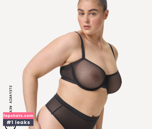 Stefania Ferrario Nahé úniky fotek pouze od fanoušků #326 - Fapshots