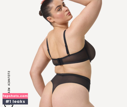 Stefania Ferrario Nahé úniky fotek pouze od fanoušků #328 - Fapshots