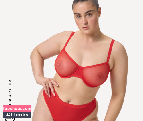 Stefania Ferrario Nahé úniky fotek pouze od fanoušků #329 - Fapshots