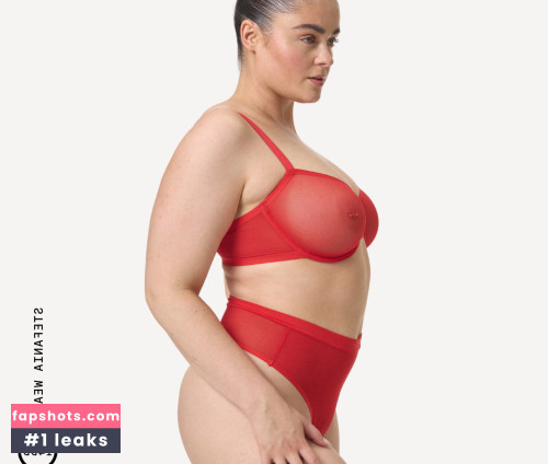 Stefania Ferrario Nahé úniky fotek pouze od fanoušků #330 - Fapshots