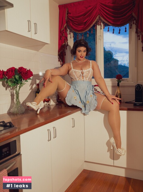 Stefania Ferrario Nahé úniky fotek pouze od fanoušků #371 - Fapshots