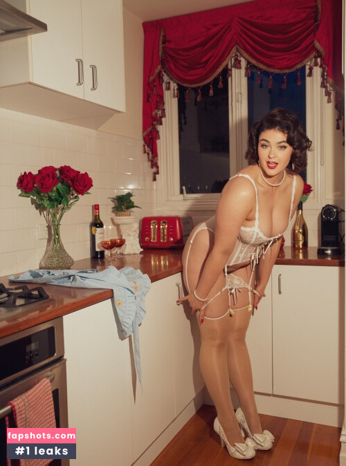 Stefania Ferrario Nahé úniky fotek pouze od fanoušků #388 - Fapshots