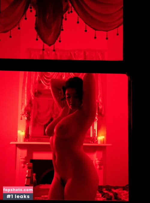 Stefania Ferrario Nahé úniky fotek pouze od fanoušků #405 - Fapshots