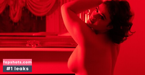 Stefania Ferrario Nahé úniky fotek pouze od fanoušků #413 - Fapshots