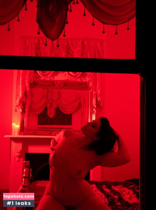 Stefania Ferrario Nahé úniky fotek pouze od fanoušků #414 - Fapshots