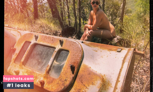 Stefania Ferrario Nahé úniky fotek pouze od fanoušků #452 - Fapshots