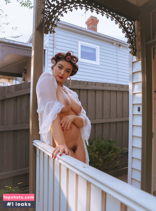 Stefania Ferrario Nahé úniky fotek pouze od fanoušků #483 - Fapshots