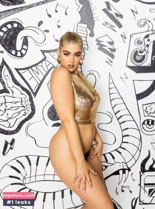 Stefania Ferrario Nahé úniky fotek pouze od fanoušků #505 - Fapshots