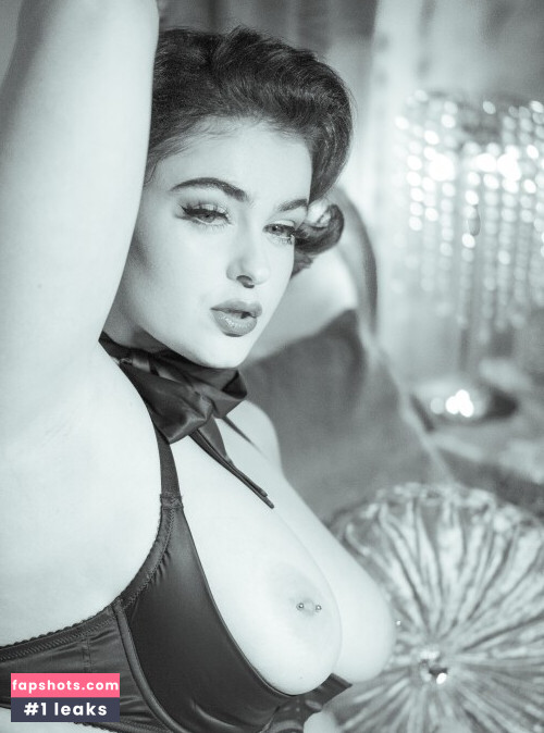 Stefania Ferrario Nahé úniky fotek pouze od fanoušků #551 - Fapshots