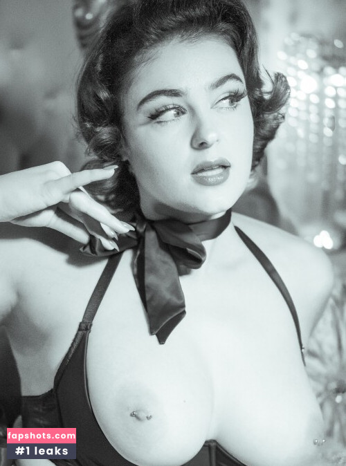 Stefania Ferrario Nahé úniky fotek pouze od fanoušků #552 - Fapshots