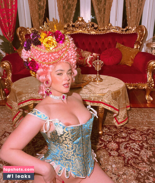 Stefania Ferrario Nahé úniky fotek pouze od fanoušků #762 - Fapshots