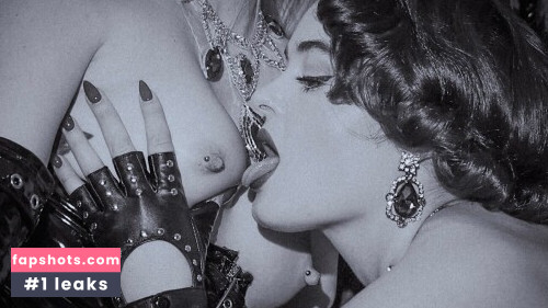 Stefania Ferrario Nahé úniky fotek pouze od fanoušků #776 - Fapshots