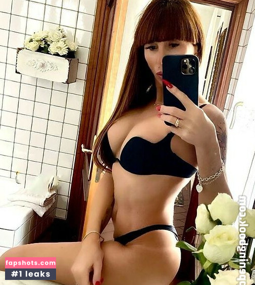 Stefania Innocentini Nacktheit OnlyFans Fotos #49 - Fapshots