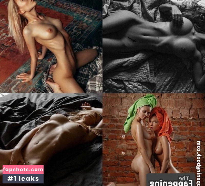 Stefania Iodkovskaya Nude Leaks OnlyFans Photos #18 - LeakJerk