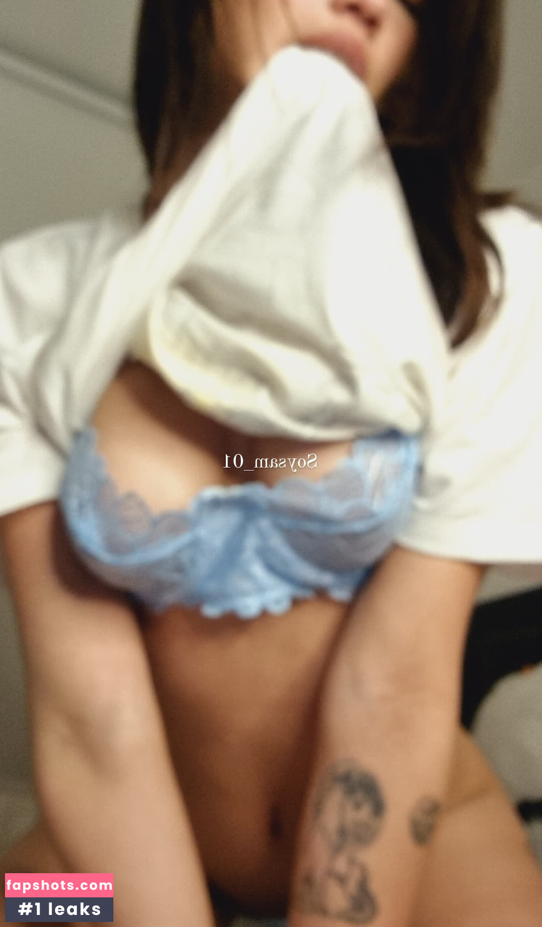 Stefania Munoz gallery photo #7