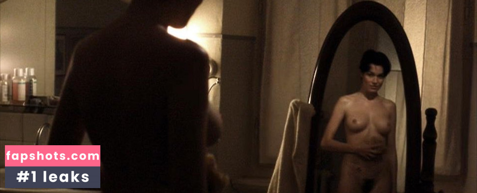 Stefania Rocca Filtración Desnuda OnlyFans Foto #13 - Fapshots