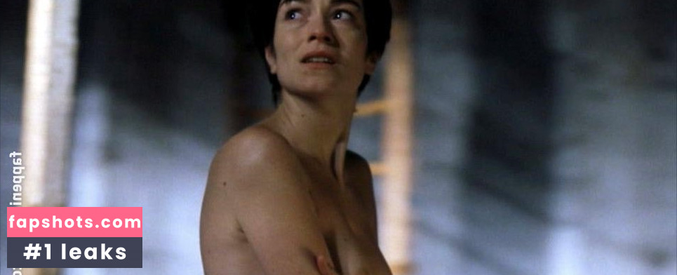 Stefania Rocca Filtración Desnuda OnlyFans Foto #14 - Fapshots